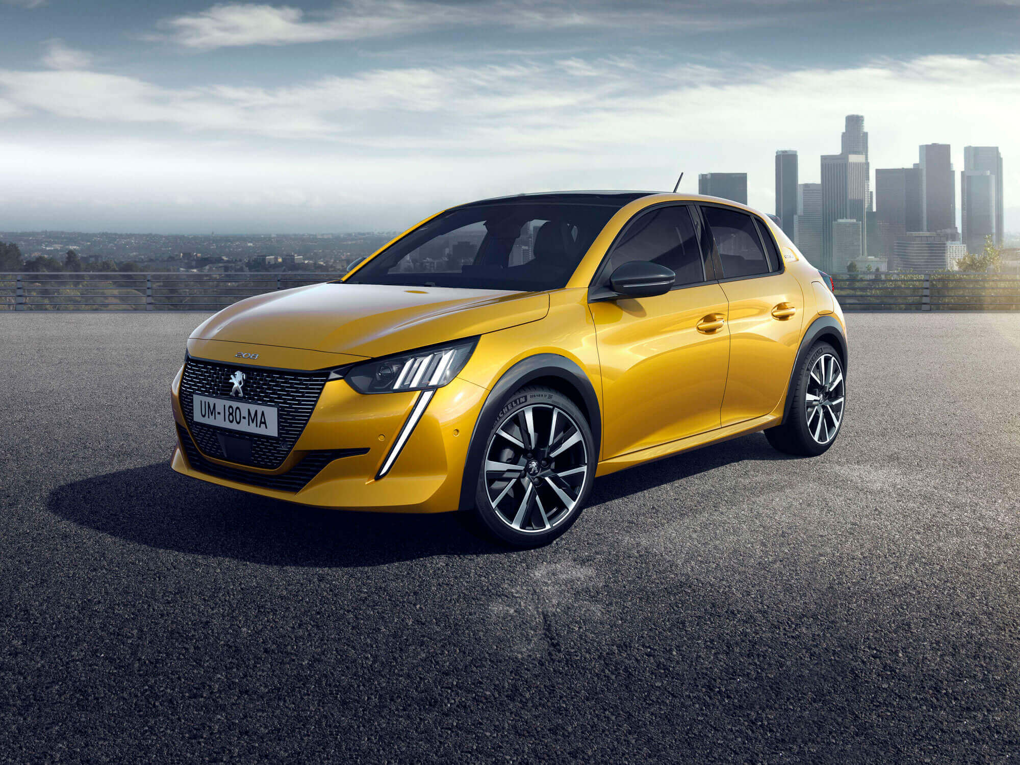 New 2020 Peugeot 208 prices confirmed New 2020 Peugeot 208 prices confirmed